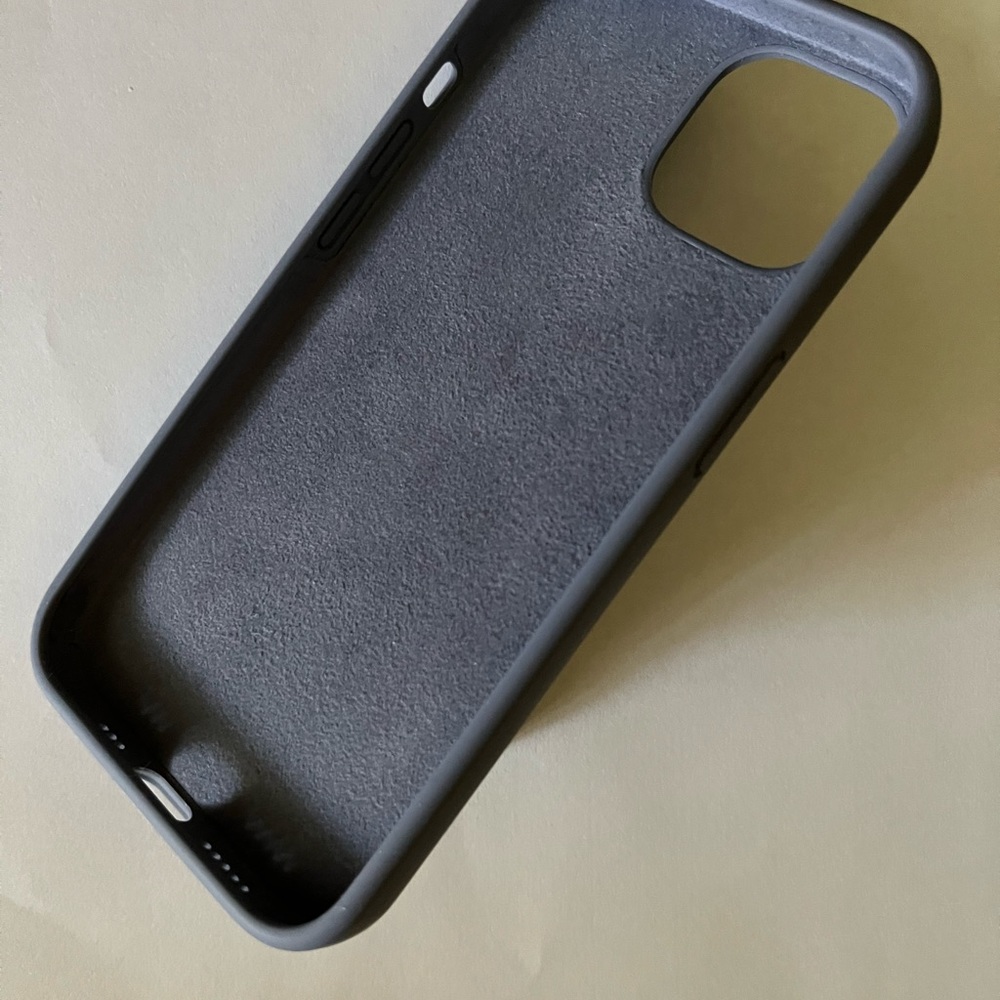 iPhone 13 Case Lavender Grey